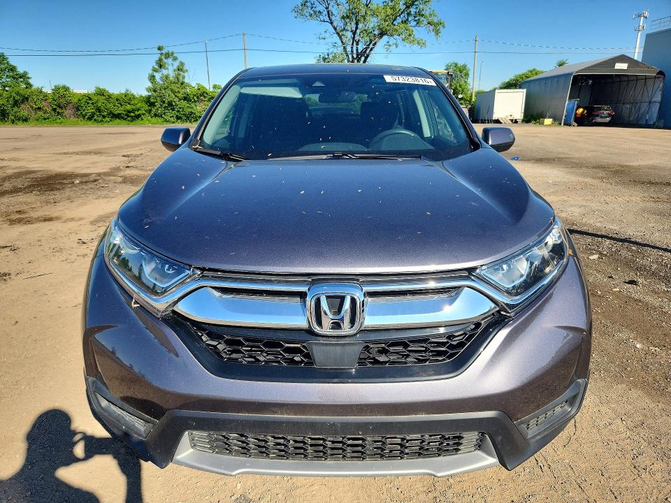 Продажа на аукционе авто 2019 Honda Cr-v, vin: 2HKRW2H20KH142748, номер лота: 57323816