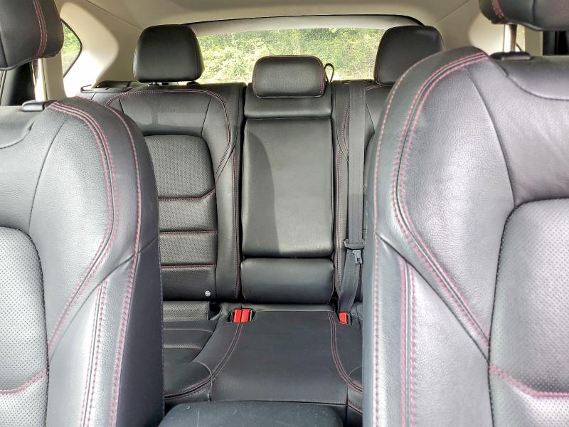 2022 Mazda Cx-5 მანქანა იყიდება აუქციონზე, vin: JM3KFBCM3N0646732, აუქციონის ნომერი: 58022326