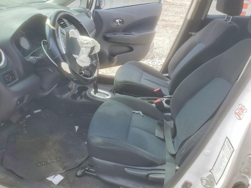 Продаж на аукціоні авто 2019 Nissan Versa Note, vin: 3N1CE2CP9KL359908, номер лоту: 56571576