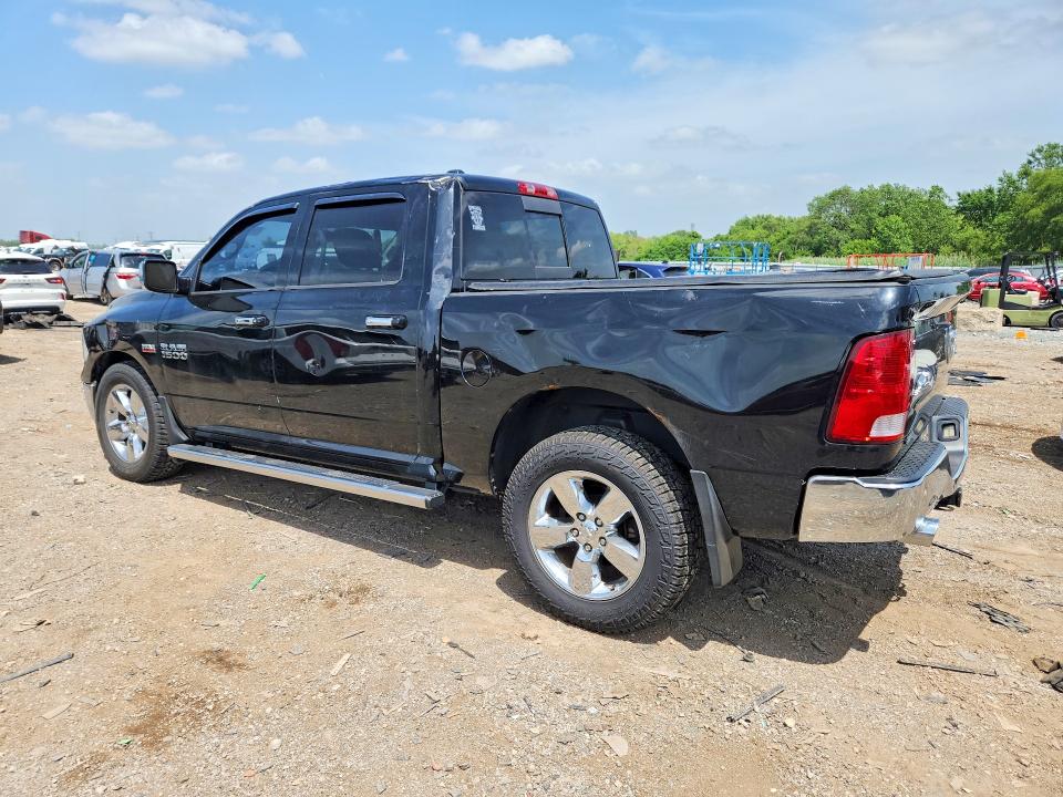 Aukcja sprzedaży 2013 Ram 1500, vin: 1C6RR7LT9DS524387, numer aukcji: 59078686