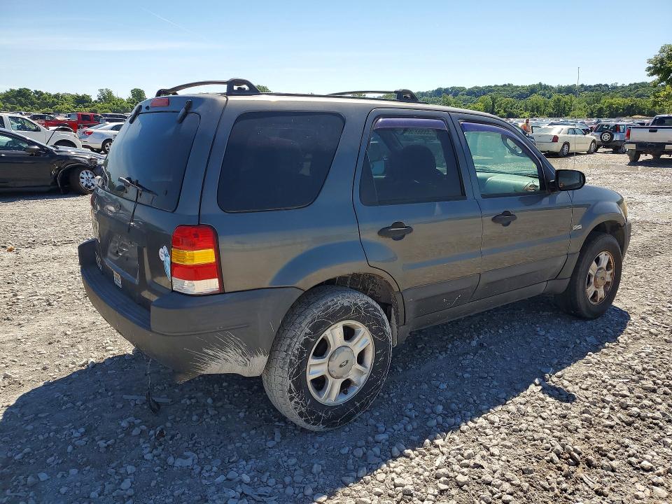 Продажа на аукционе авто 2004 Ford Escape, vin: 1FMYU03104DA17712, номер лота: 55565766