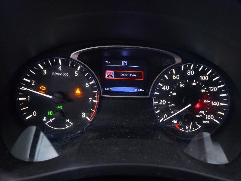 54921376 :رقم المزاد ، 1N4AL3APXHC177809 vin ، 2017 Nissan Altima مزاد بيع