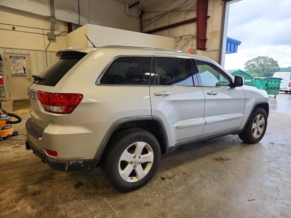 Aukcja sprzedaży 2011 Jeep Grand Cherokee, vin: 1J4RR4GG5BC737536, numer aukcji: 57744006