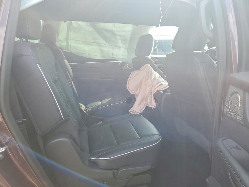 2026 Buick Enclave მანქანა იყიდება აუქციონზე, vin: 5GAEVCKS2TJ151980, აუქციონის ნომერი: 59250016
