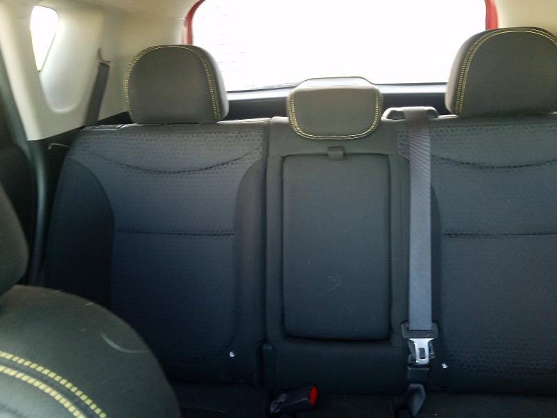 Aukcja sprzedaży 2015 Kia Soul, vin: KNDJP3A58F7799814, numer aukcji: 53000856