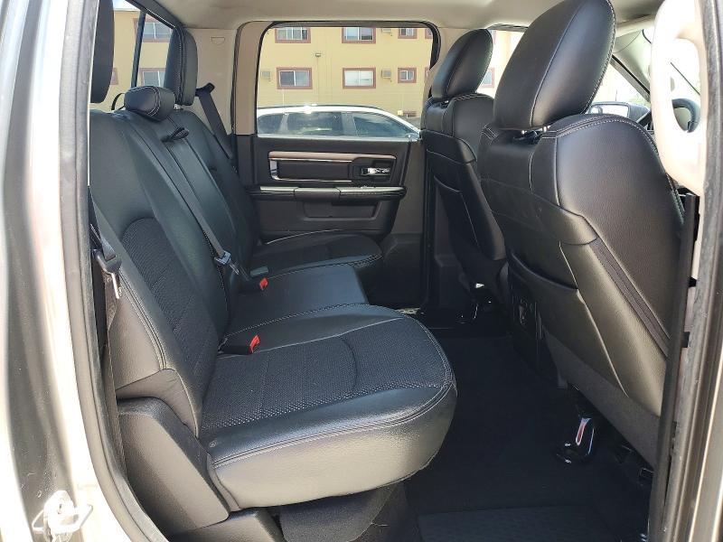 Продаж на аукціоні авто 2013 Ram 1500, vin: 1C6RR6MT5DS627508, номер лоту: 56341476