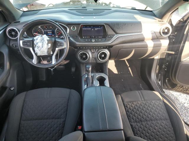 2019 Chevrolet Blazer მანქანა იყიდება აუქციონზე, vin: 3GNKBCRS1KS664237, აუქციონის ნომერი: 57485436