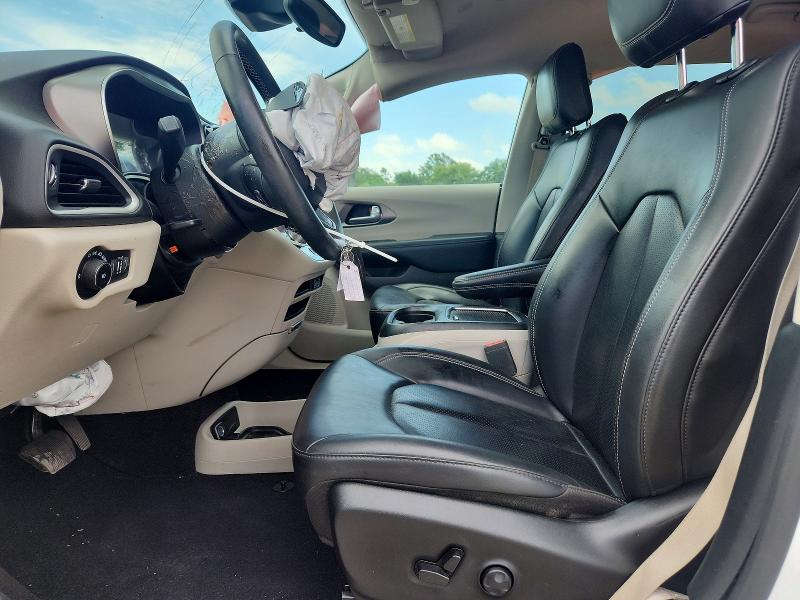 Продажа на аукционе авто 2023 Chrysler Pacifica, vin: 2C4RC1BG0PR571941, номер лота: 59178956