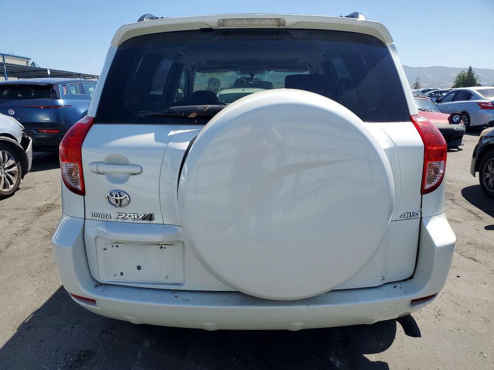 Auction sale of the 2008 Toyota Rav4, vin: JTMBK31V785057518, lot number: 55914136