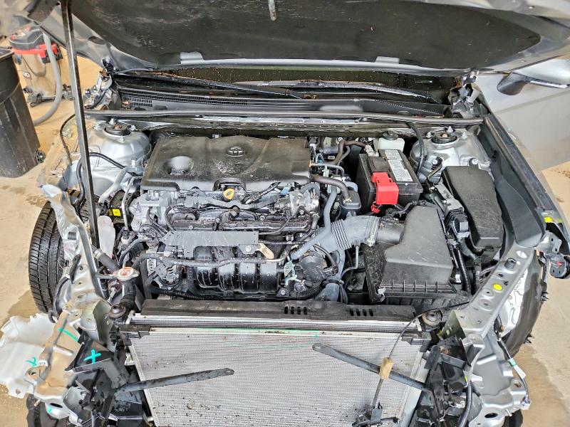 Продаж на аукціоні авто 2021 Toyota Camry, vin: 4T1K61AK7MU544745, номер лоту: 57151146
