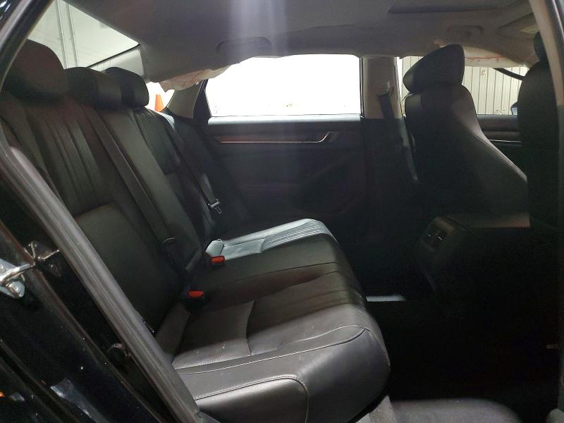 Aukcja sprzedaży 2020 Honda Accord, vin: 1HGCV1F57LA128405, numer aukcji: 56224416