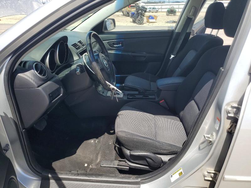 Aukcja sprzedaży 2008 Mazda 3, vin: JM1BK32F881170151, numer aukcji: 56821426
