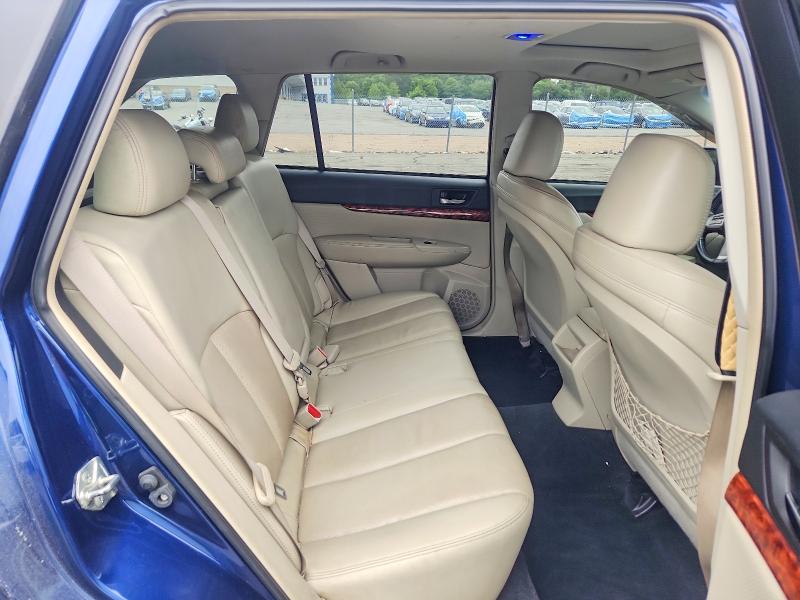Aukcja sprzedaży 2010 Subaru Outback, vin: 4S4BRBKC0A3317435, numer aukcji: 58037736