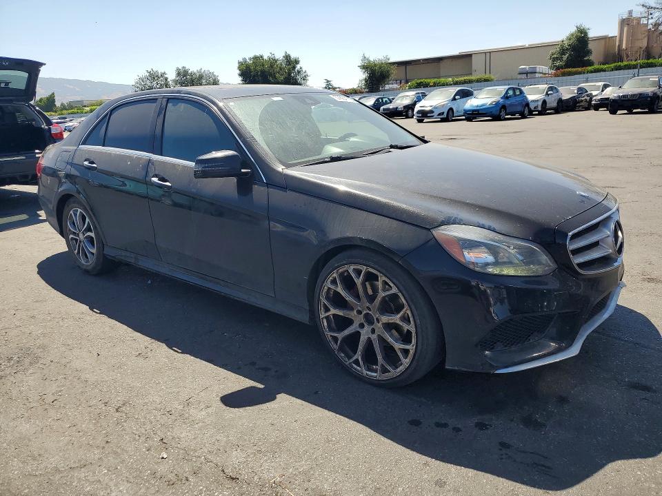 Продаж на аукціоні авто 2015 Mercedes-benz E, vin: WDDHF5KB5FB083344, номер лоту: 57864116