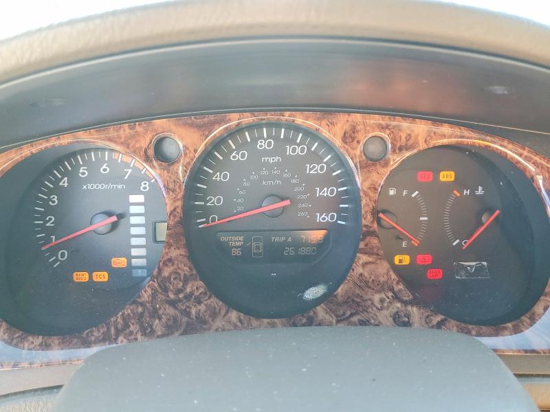 Продаж на аукціоні авто 2001 Acura 3.2tl, vin: 19UUA56661A025795, номер лоту: 57953536