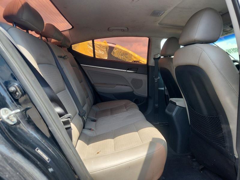 Продаж на аукціоні авто 2017 Hyundai Elantra, vin: 5NPD84LF2HH061480, номер лоту: 57160516