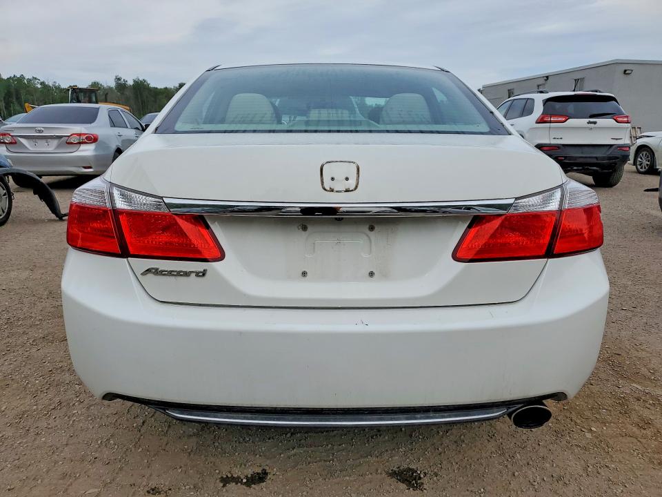 Продаж на аукціоні авто 2013 Honda Accord, vin: 1HGCR2F39DA153977, номер лоту: 57702356