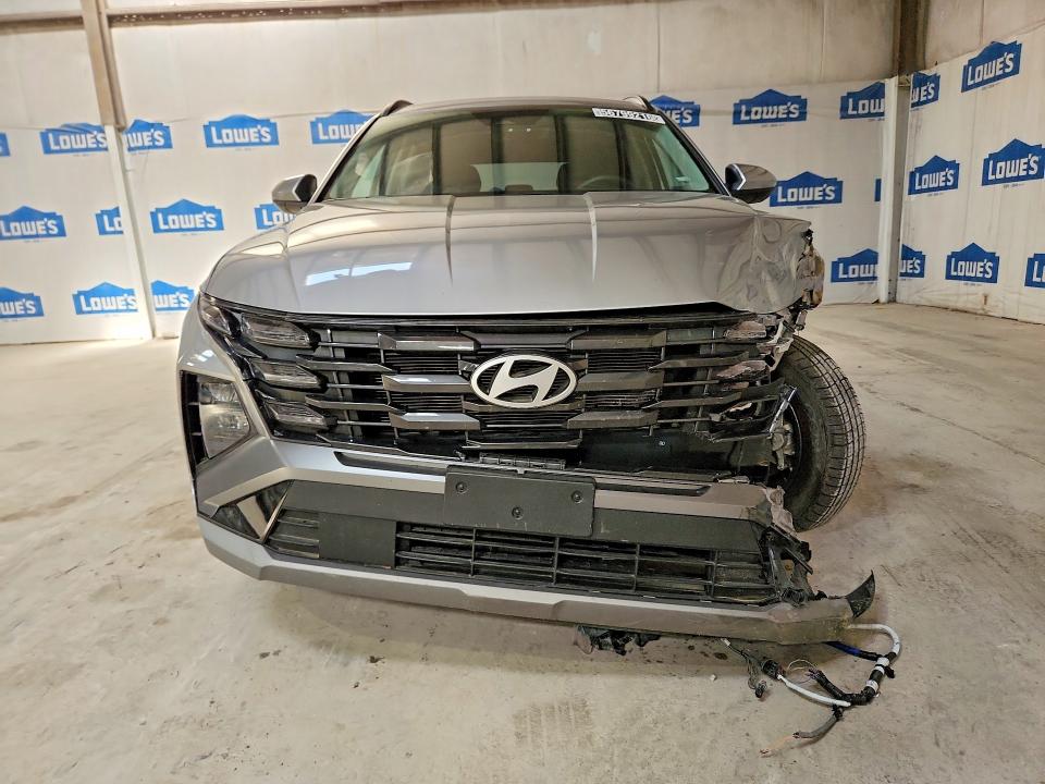 Продажа на аукционе авто 2025 Hyundai Tucson, vin: 5NMJBCDE3SH506446, номер лота: 56799216