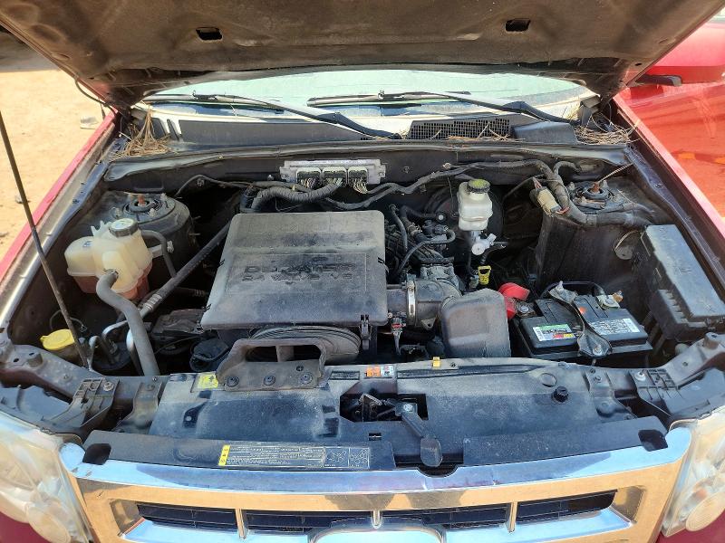 58320976 :رقم المزاد ، 1FMCU9EG8CKB78593 vin ، 2012 Ford Escape مزاد بيع
