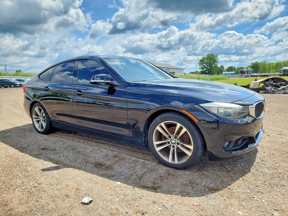 Aukcja sprzedaży 2015 Bmw 328, vin: WBA3X5C54FD560292, numer aukcji: 57851536