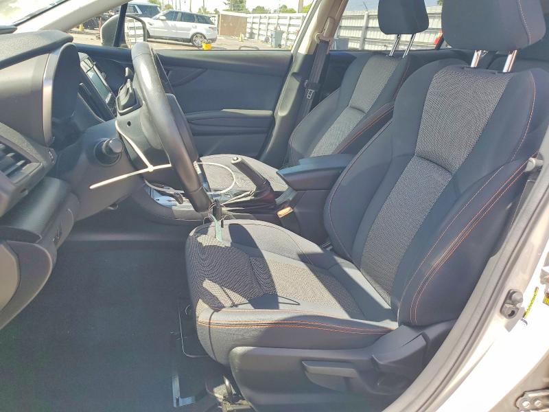 57866626 :رقم المزاد ، JF2GTAPC9P8316182 vin ، 2023 Subaru Crosstrek مزاد بيع