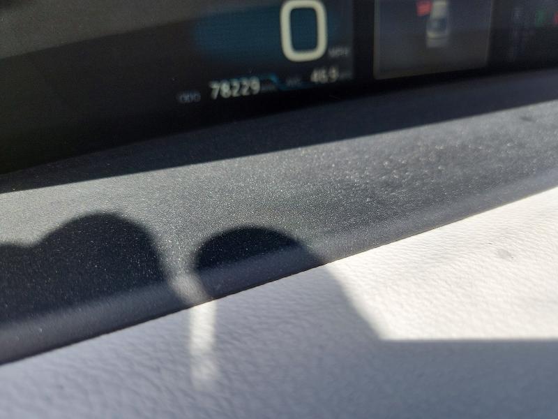 2017 Toyota Prius მანქანა იყიდება აუქციონზე, vin: JTDKBRFUXH3036368, აუქციონის ნომერი: 57082676