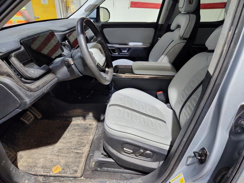 2024 Rivian R1t მანქანა იყიდება აუქციონზე, vin: 7FCTGCAA1RN030863, აუქციონის ნომერი: 56941536