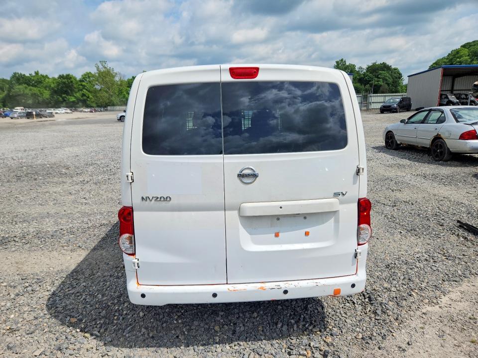 Продаж на аукціоні авто 2021 Nissan Nv200, vin: 3N6CM0KN5MK694710, номер лоту: 59748586