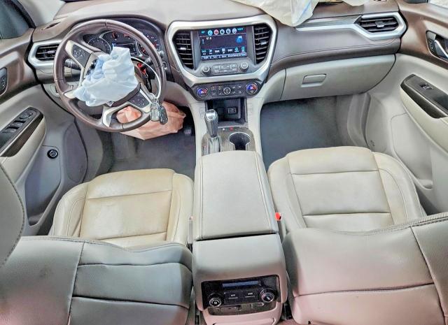 Продажа на аукционе авто 2018 Gmc Acadia, vin: 1GKKNMLA7JZ109711, номер лота: 56129706