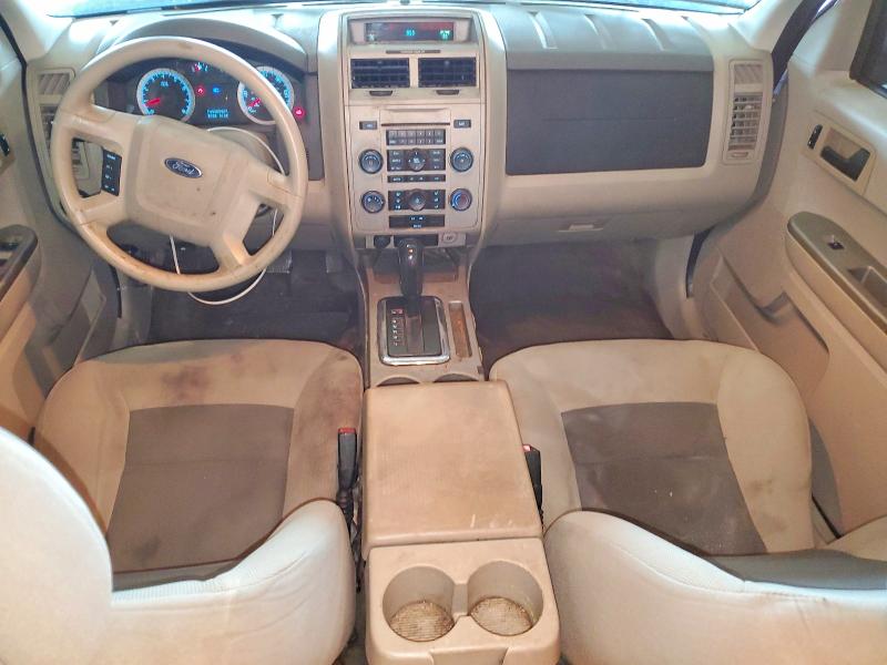 57530516 :رقم المزاد ، 1FMCU03Z18KE00981 vin ، 2008 Ford Escape مزاد بيع
