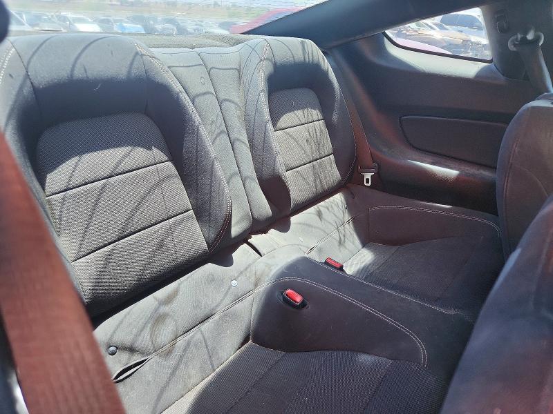Продаж на аукціоні авто 2016 Ford Mustang, vin: 1FA6P8AM6G5221286, номер лоту: 56142566