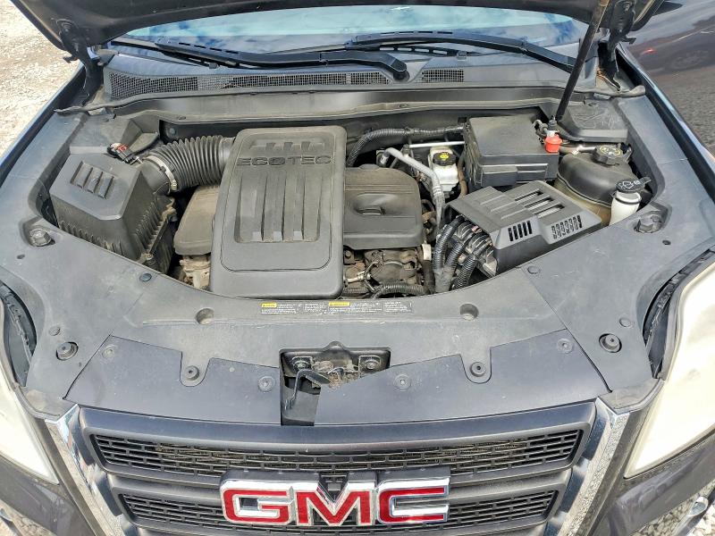 Aukcja sprzedaży 2014 Gmc Terrain, vin: 2GKALMEK3E6304259, numer aukcji: 58187476