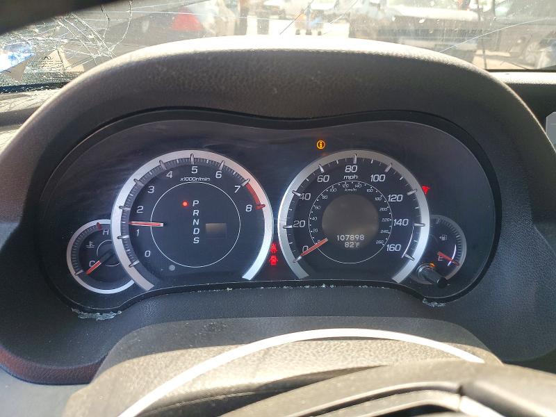 2013 Acura Tsx მანქანა იყიდება აუქციონზე, vin: JH4CU2F6XDC005623, აუქციონის ნომერი: 56445486