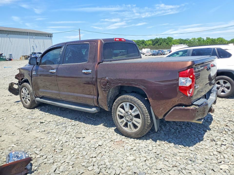 Продаж на аукціоні авто 2014 Toyota Tundra, vin: 5TFAY5F19EX356813, номер лоту: 56590576