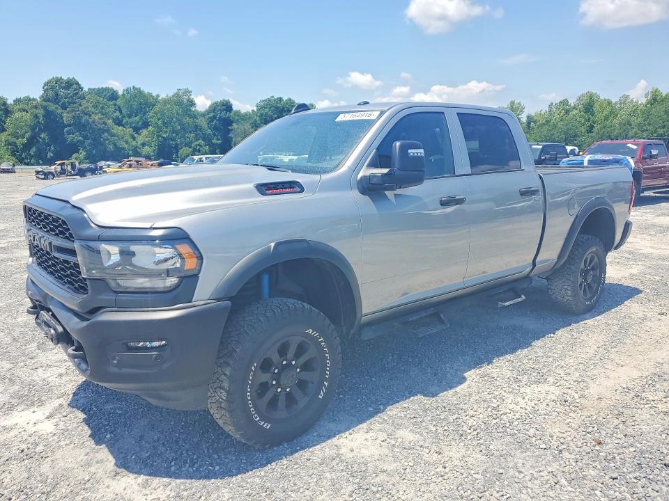 Продаж на аукціоні авто 2024 Ram 2500, vin: 3C6TR5CJ8RG252423, номер лоту: 57164916