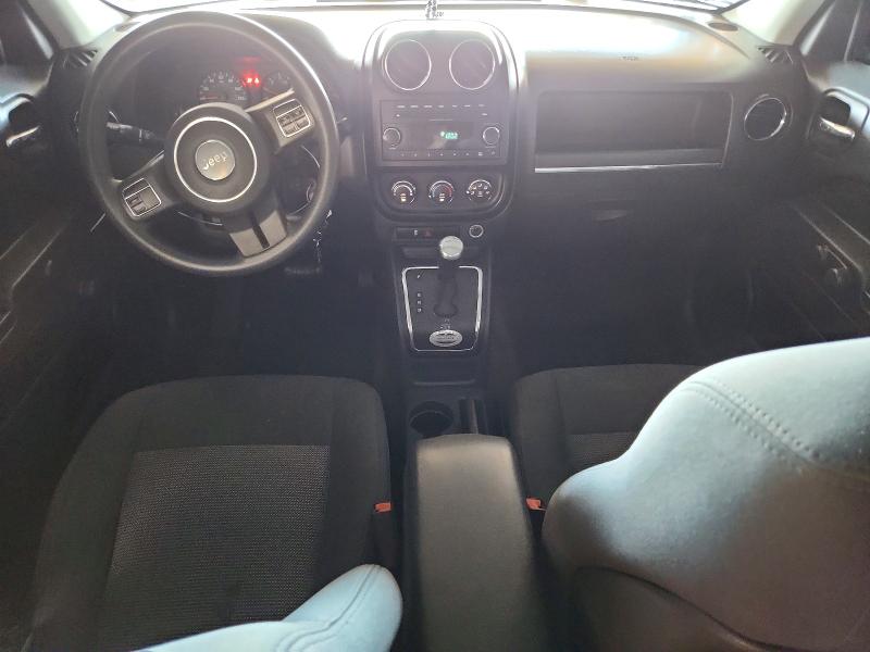 Aukcja sprzedaży 2013 Jeep Patriot, vin: 1C4NJPBB7DD168937, numer aukcji: 57695936