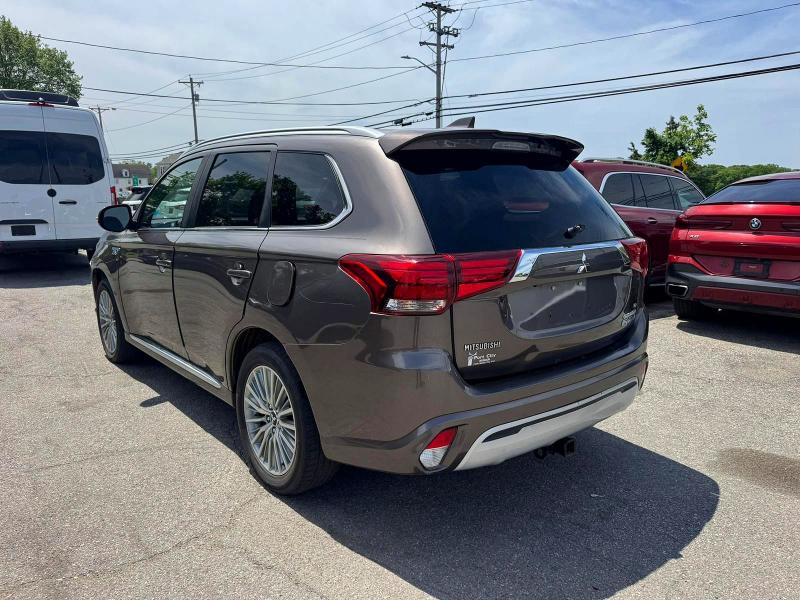 Aukcja sprzedaży 2019 Mitsubishi Outlander, vin: JA4J24A51KZ037793, numer aukcji: 56139156