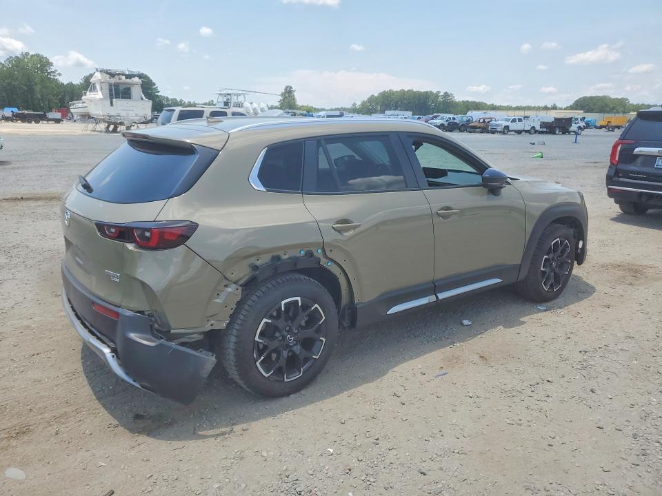58964016 :رقم المزاد ، 7MMVABXY3SN351419 vin ، 2025 Mazda Cx-50 مزاد بيع
