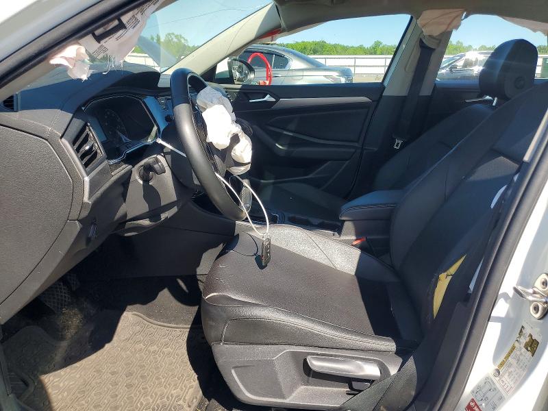 55675866 :رقم المزاد ، 3VWC57BU9KM156350 vin ، 2019 Volkswagen Jetta مزاد بيع