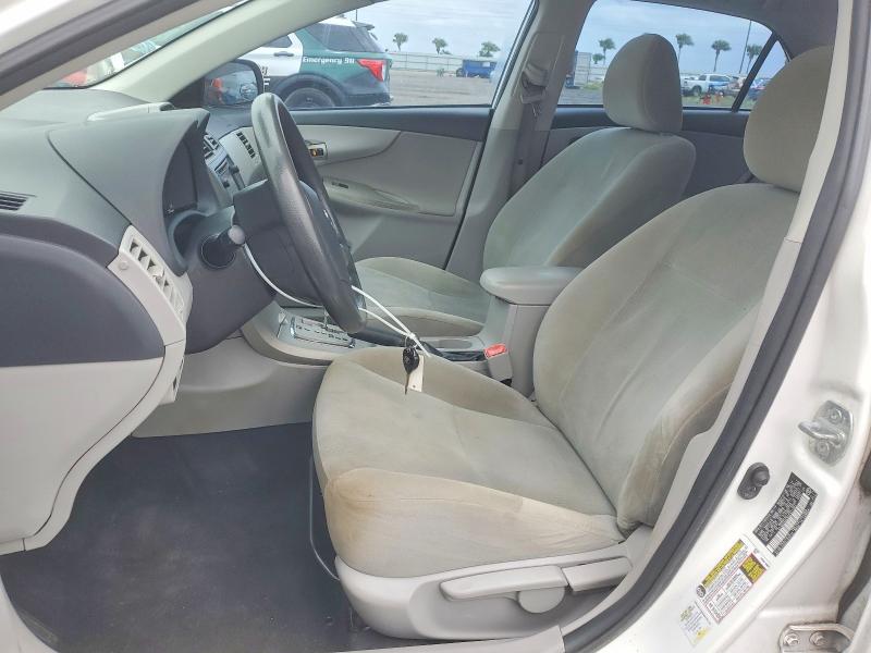 2013 Toyota Corolla მანქანა იყიდება აუქციონზე, vin: 2T1BU4EE6DC977261, აუქციონის ნომერი: 56317656