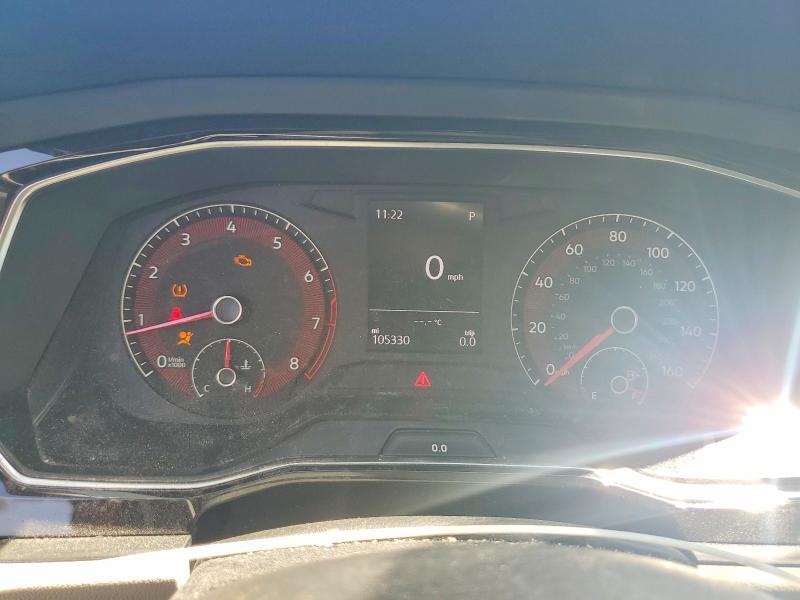 Aukcja sprzedaży 2019 Volkswagen Jetta, vin: 3VWC57BU6KM071630, numer aukcji: 57354806