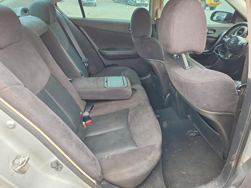 Продажа на аукционе авто 2013 Nissan Maxima, vin: 1N4AA5AP3DC845381, номер лота: 57136746