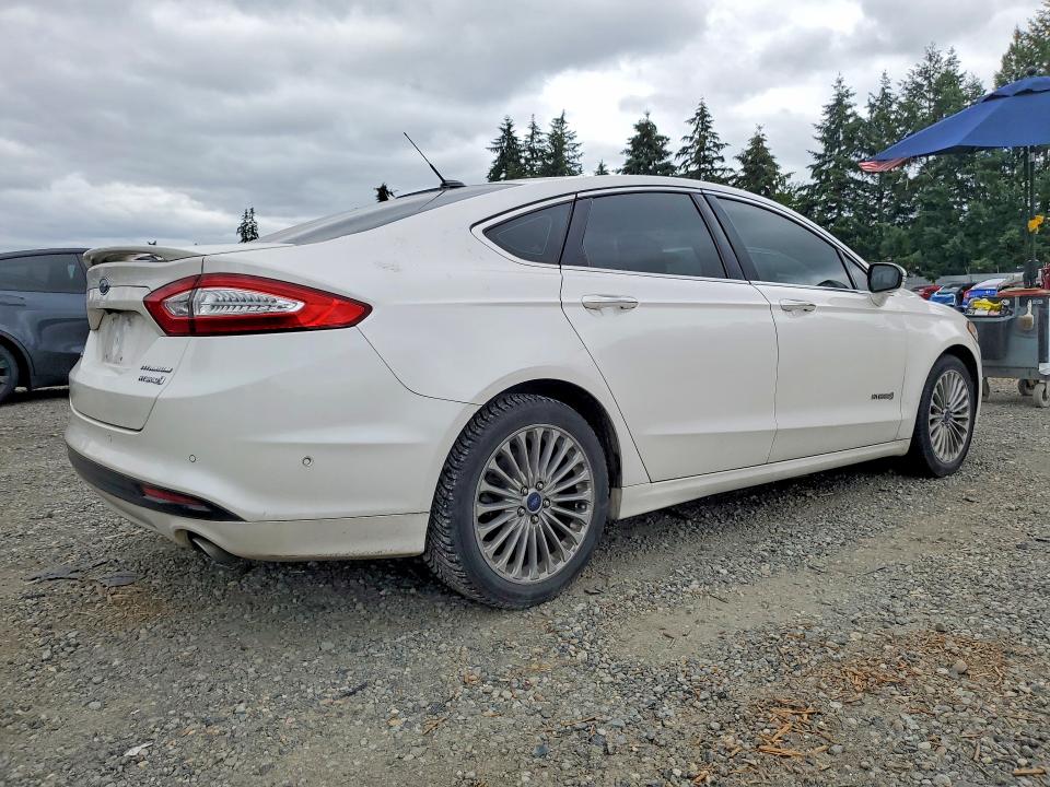 Продажа на аукционе авто 2014 Ford Fusion, vin: 3FA6P0RU3ER357939, номер лота: 59180146