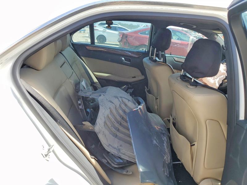 Aukcja sprzedaży 2013 Mercedes-benz E, vin: WDDHF5KB0DA730980, numer aukcji: 57372956