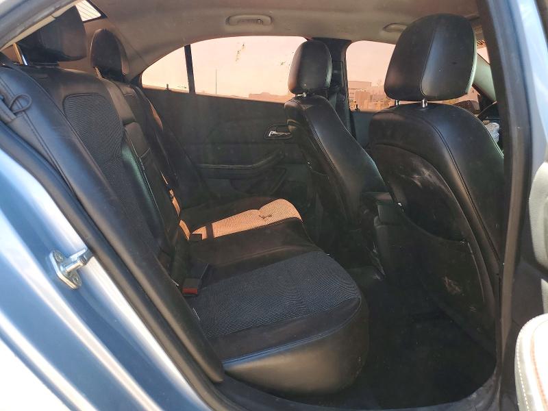 Продажа на аукционе авто 2013 Chevrolet Malibu, vin: 1G11C5SA0DU115820, номер лота: 57598806