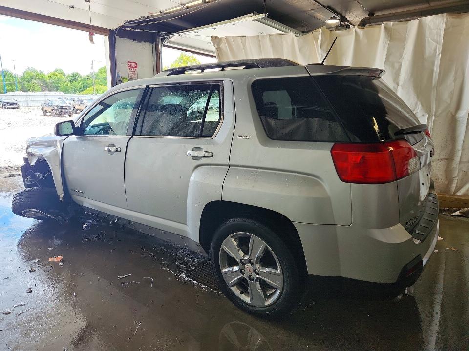 Aukcja sprzedaży 2015 Gmc Terrain, vin: 2GKFLYE35F6202291, numer aukcji: 55740886