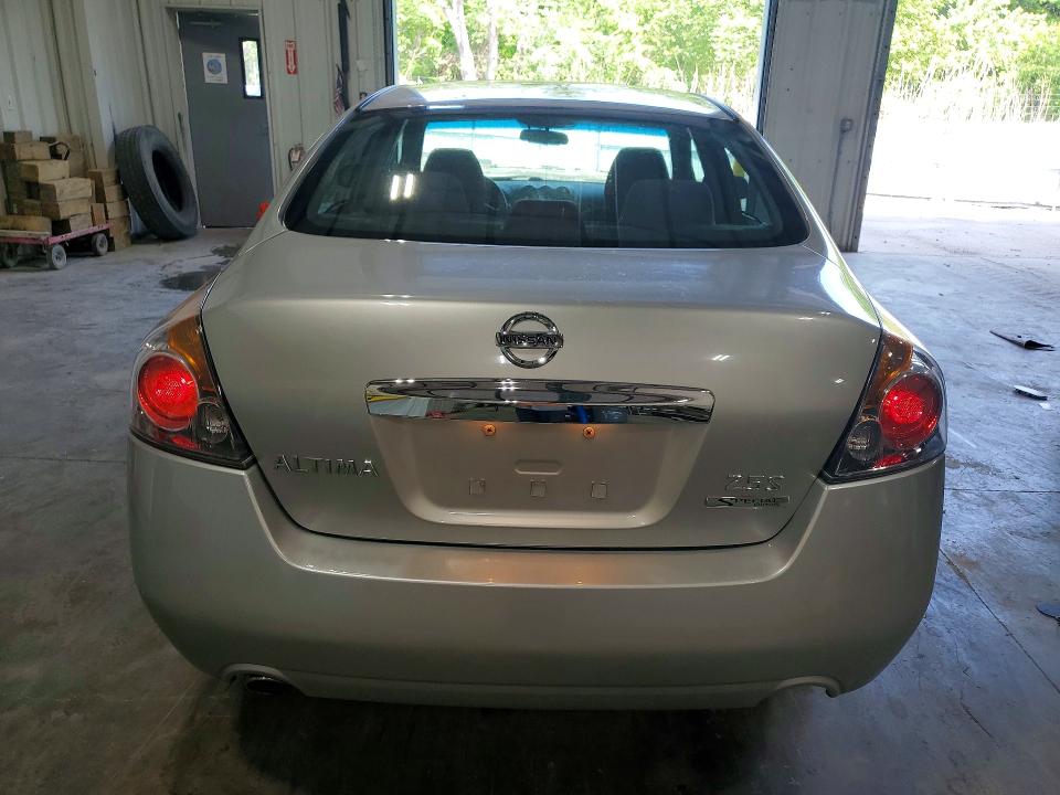 56653776 :رقم المزاد ، 1N4AL2AP2BN416551 vin ، 2011 Nissan Altima مزاد بيع