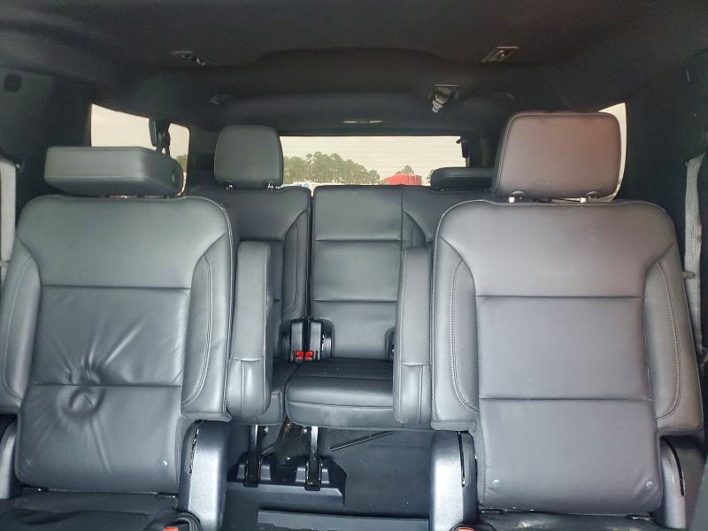 Продажа на аукционе авто 2025 Chevrolet Suburban, vin: 1GNS5CRDXSR107001, номер лота: 56875416