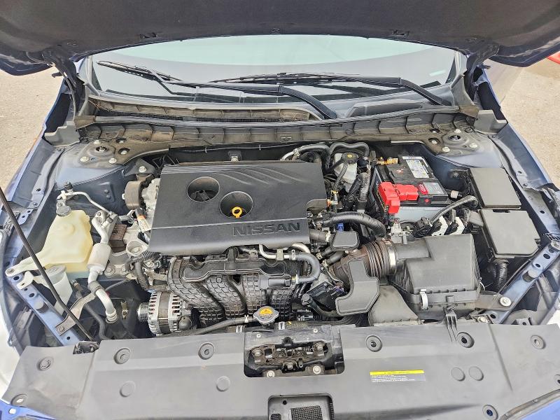 Продажа на аукционе авто 2020 Nissan Altima, vin: 1N4BL4BV0LC274016, номер лота: 58267116