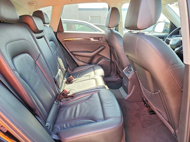 Продаж на аукціоні авто 2014 Audi Q5, vin: WA1CFAFP0EA099145, номер лоту: 56783656
